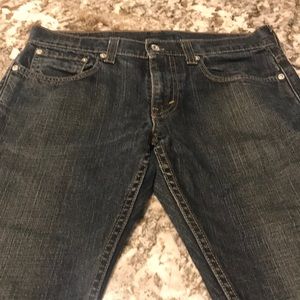 Levis 511 size 31x32